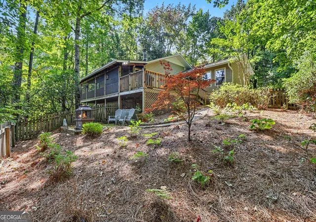 Photo 1 of Single family home for sale at 77 Violet Ln, Clayton, GA 30525 | MLS# 10840922 | Listing updated on 2026-09-05