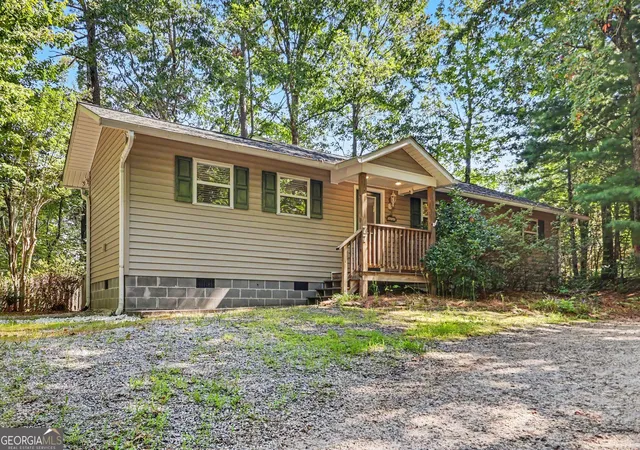 Photo 26 of Single family home for sale at 77 Violet Ln, Clayton, GA 30525 | MLS# 10840922 | Listing updated on 2026-09-05