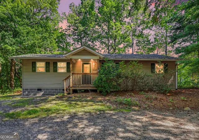 Photo 2 of Single family home for sale at 77 Violet Ln, Clayton, GA 30525 | MLS# 10840922 | Listing updated on 2026-09-05