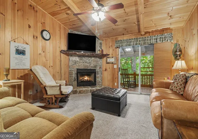 Photo 4 of Single family home for sale at 77 Violet Ln, Clayton, GA 30525 | MLS# 10840922 | Listing updated on 2026-09-05