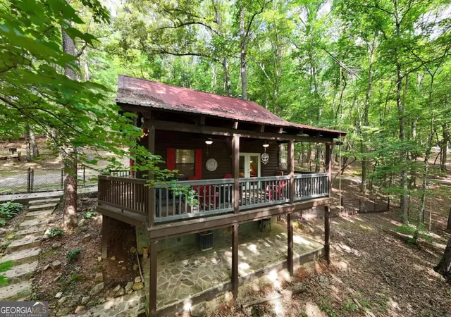 Photo 1 of Sale Pending at 101 Mccullers Rd, Blairsville, GA 30512 | MLS# 10840064 | Listing updated on 2026-09-18