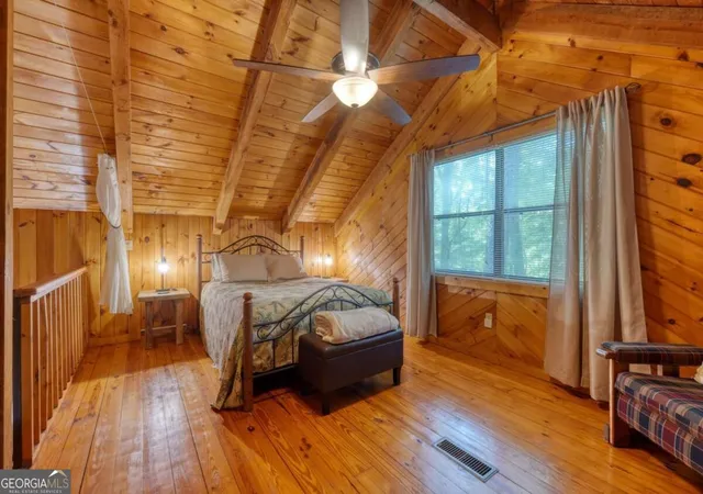 Photo 3 of Sale Pending at 101 Mccullers Rd, Blairsville, GA 30512 | MLS# 10840064 | Listing updated on 2026-09-18