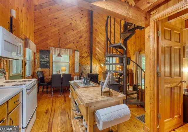 Photo 4 of Sale Pending at 101 Mccullers Rd, Blairsville, GA 30512 | MLS# 10840064 | Listing updated on 2026-09-18