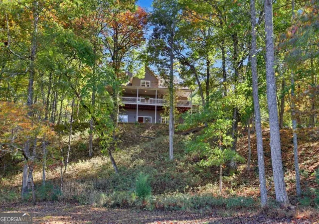 Photo 2 of Single family home for sale at 1110 Rocky Top Rd, Blairsville, GA 30512 | MLS# 10878633 | Listing updated on 2026-10-26