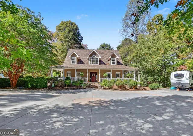 Photo 4 of Single family home for sale at 1110 Rocky Top Rd, Blairsville, GA 30512 | MLS# 10878633 | Listing updated on 2026-10-26