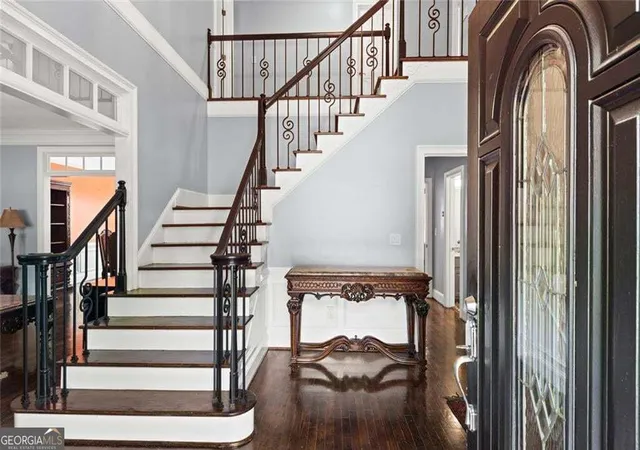 Photo 3 of Single family home for sale at 5502 Oakwood Dr, Stone Mountain, GA 30087 | MLS# 10851491 | Listing updated on 2026-10-07