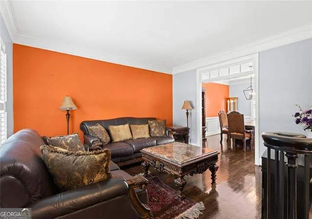 Photo 3 of Single family home for sale at 5502 Oakwood Dr, Stone Mountain, GA 30087 | MLS# 10851491 | Listing updated on 2026-10-07