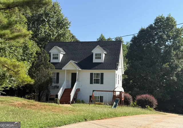 Photo 1 of Sale Pending at 109 Genes Pl, Lagrange, GA 30240 | MLS# 10849248 | Listing updated on 2026-10-09