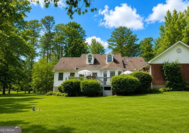 Photo 3 of Single family home for sale at 415 S Walkers Ml Rd, Griffin, GA 30224 | MLS# 10852403 | Listing updated on 2026-10-08