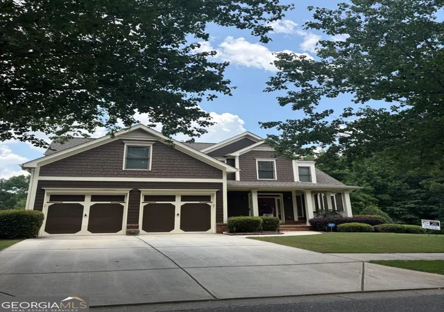 Photo 3 of Single family home for sale at 1177 Christiana Xing, Lawrenceville, GA 30043 | MLS# 10801000 | Listing updated on 2026-09-18