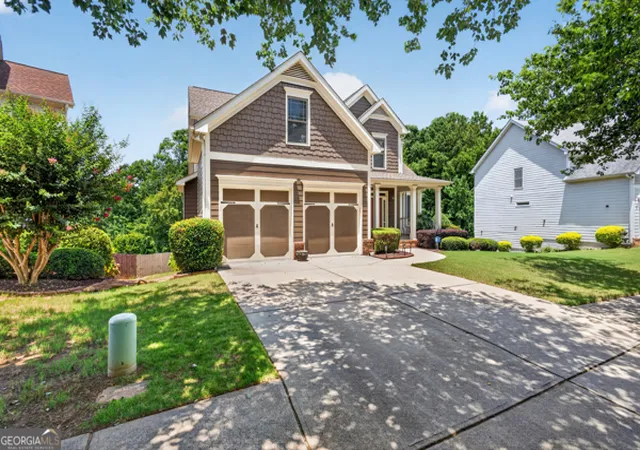 Photo 4 of Single family home for sale at 1177 Christiana Xing, Lawrenceville, GA 30043 | MLS# 10801000 | Listing updated on 2026-09-18