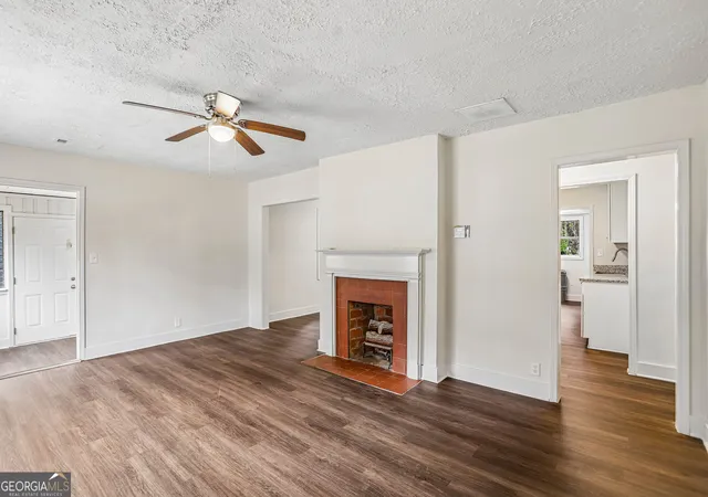 Photo 1 of Single family home for sale at 1330 Lynford Dr SW, Atlanta, GA 30310 | MLS# 10872682 | Listing updated on 2026-10-29
