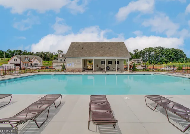 Photo 37 of Single family home for sale at 309 Rosewood Park Dr, Hoschton, GA 30548 | MLS# 10844392 | Listing updated on 2026-09-11