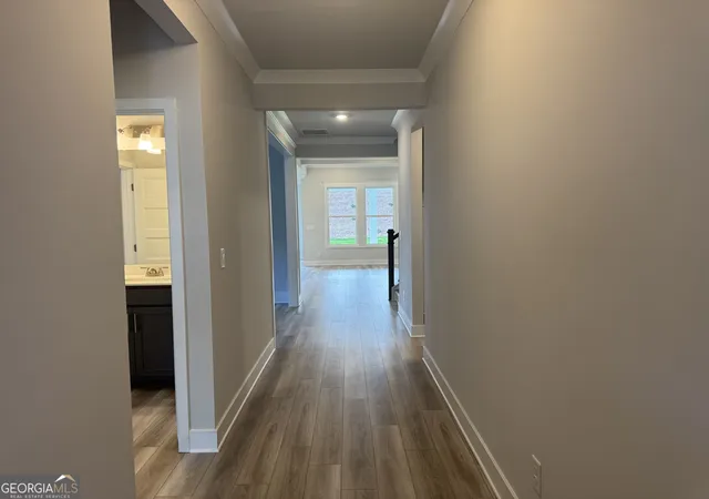 Photo 2 of Single family home for sale at 309 Rosewood Park Dr, Hoschton, GA 30548 | MLS# 10844392 | Listing updated on 2026-09-11