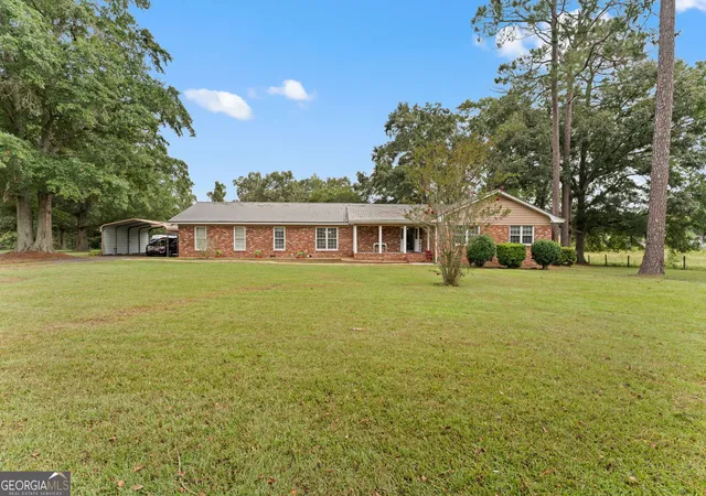Photo 1 of Single family home for sale at 211 Midway Church Rd, Cordele, GA 31015 | MLS# 10844573 | Listing updated on 2026-09-25