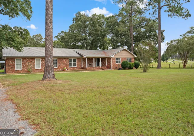Photo 3 of Single family home for sale at 211 Midway Church Rd, Cordele, GA 31015 | MLS# 10844573 | Listing updated on 2026-09-25