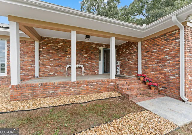Photo 4 of Single family home for sale at 211 Midway Church Rd, Cordele, GA 31015 | MLS# 10844573 | Listing updated on 2026-09-25
