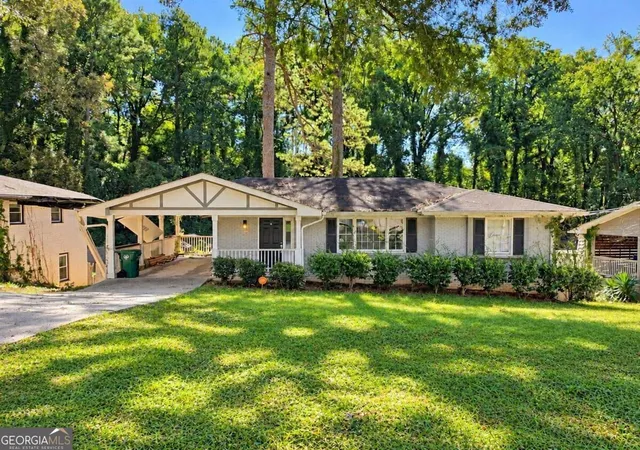 Photo 2 of Single family home for sale at 1767 Arkose Dr SE, Atlanta, GA 30316 | MLS# 10879565 | Listing updated on 2026-10-27