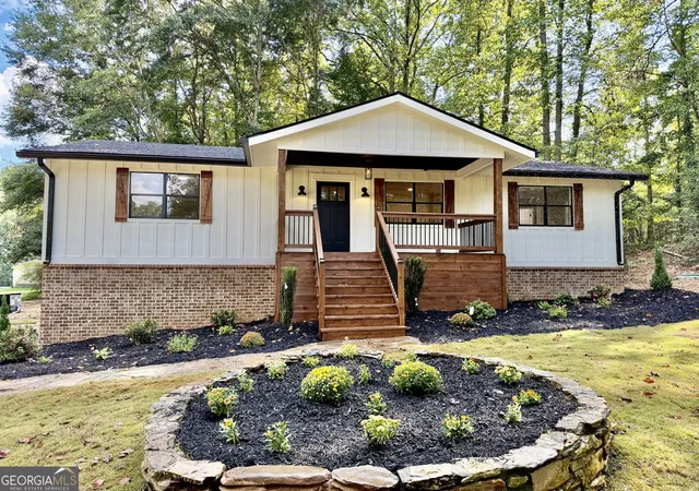 Photo 1 of Single family home for sale at 395 George Gray Ln, Waleska, GA 30183 | MLS# 10841471 | Listing updated on 2026-09-26