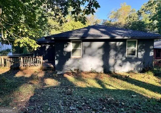 Photo 2 of Single family home for sale at 3362 Browns Ml Rd SE, Atlanta, GA 30354 | MLS# 10880098 | Listing updated on 2026-10-28