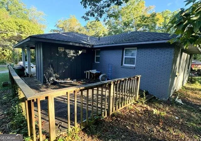 Photo 3 of Single family home for sale at 3362 Browns Ml Rd SE, Atlanta, GA 30354 | MLS# 10880098 | Listing updated on 2026-10-28