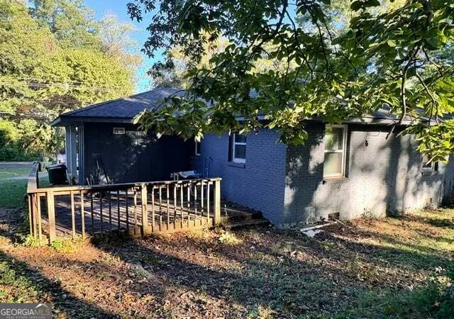 Photo 4 of Single family home for sale at 3362 Browns Ml Rd SE, Atlanta, GA 30354 | MLS# 10880098 | Listing updated on 2026-10-28