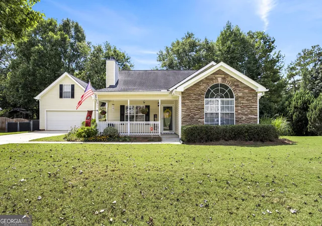 Photo 1 of Single family home for sale at 440 Berkshire Dr, Covington, GA 30016 | MLS# 10846642 | Listing updated on 2026-09-16