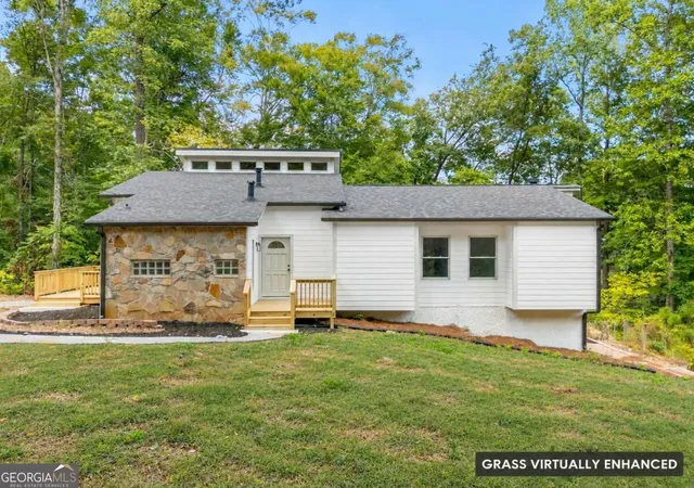 Photo 1 of Single family home for sale at 98 Kettlewood Dr Sw, Lilburn, GA 30047 | MLS# 10845614 | Listing updated on 2026-10-09
