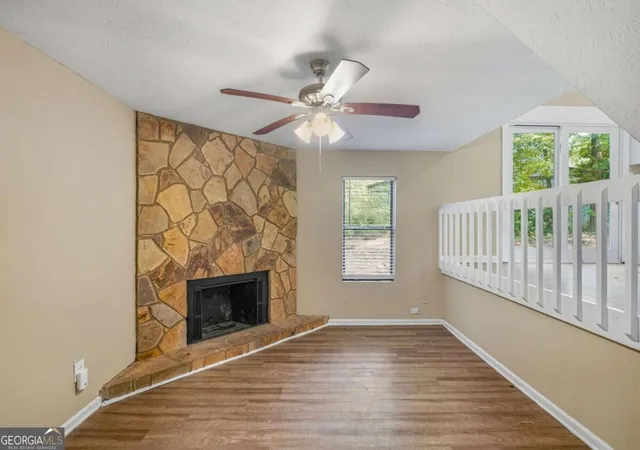 Photo 3 of Single family home for sale at 5130 S Woodbridge Trl, Stone Mountain, GA 30088 | MLS# 10856629 | Listing updated on 2026-10-28