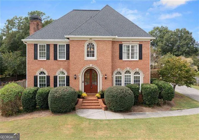 Photo 1 of Single family home for sale at 5 Hastings Dr, Cartersville, GA 30120 | MLS# 10853237 | Listing updated on 2026-10-08