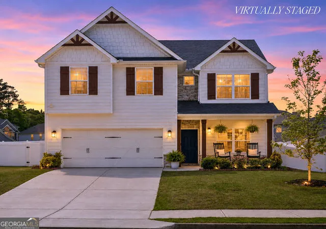 Photo 2 of Single family home for sale at 139 Ashton Pl, Newnan, GA 30265 | MLS# 10838736 | Listing updated on 2026-09-16