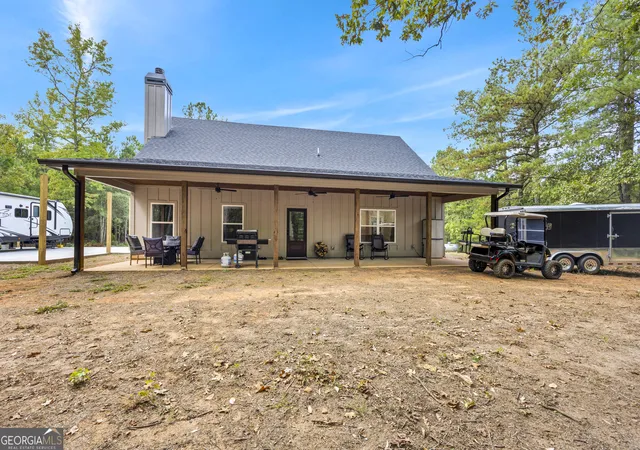 Photo 1 of Single family home for sale at 106 Hodges Farm Rd, Mansfield, GA 30055 | MLS# 10844520 | Listing updated on 2026-09-25