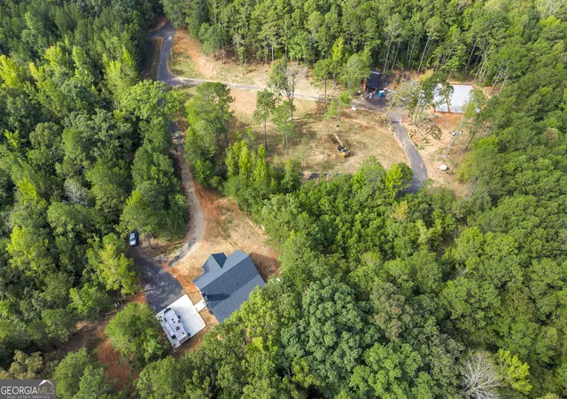 Photo 2 of Single family home for sale at 106 Hodges Farm Rd, Mansfield, GA 30055 | MLS# 10844520 | Listing updated on 2026-09-25