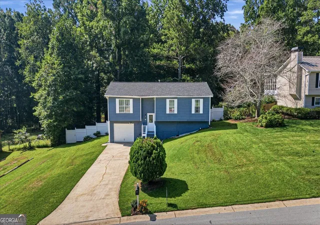 Photo 1 of Single family home for sale at 188 Pilgrim Ln, Powder Springs, GA 30127 | MLS# 10815308 | Listing updated on 2026-09-10