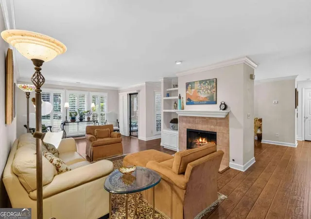Photo 1 of Condo for sale at 3910 Ashford Lake Ct Ne #3910, Atlanta, GA 30319 | MLS# 10830627 | Listing updated on 2026-09-05