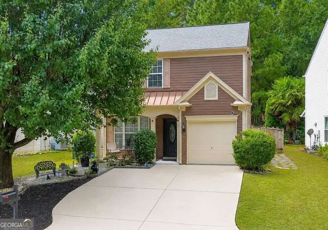Photo 1 of Single family home for sale at 1051 Dunedin Trl, Woodstock, GA 30188 | MLS# 10842318 | Listing updated on 2026-09-11