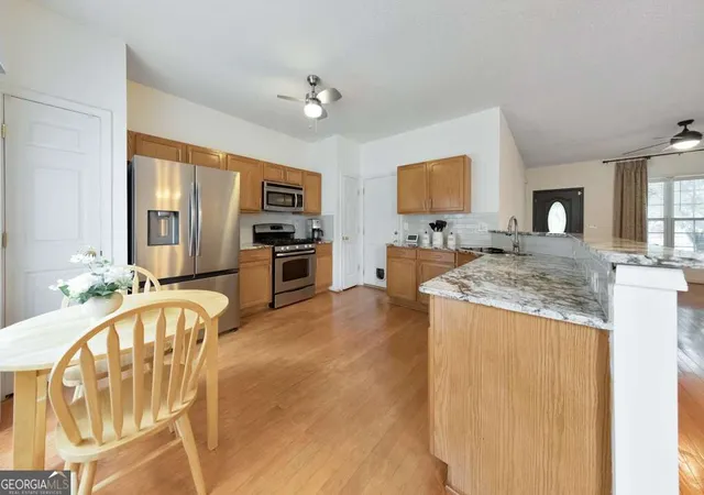 Photo 2 of Single family home for sale at 1051 Dunedin Trl, Woodstock, GA 30188 | MLS# 10842318 | Listing updated on 2026-09-11
