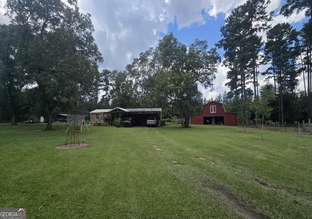 Photo 1 of Single family home for sale at 348 Ponders Ml Rd, Richland, GA 31825 | MLS# 10837766 | Listing updated on 2026-09-15