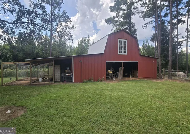 Photo 2 of House for sale at 348 Ponders Ml Rd, Richland, GA 31825 | MLS# 10837766 | Listing updated on 2026-09-15