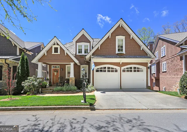 Photo 1 of Single family home for sale at 227 Village Clb Trl, Clayton, GA 30525 | MLS# 10828685 | Listing updated on 2026-10-04