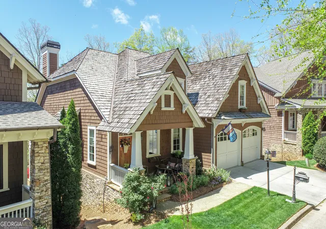 Photo 2 of Single family home for sale at 227 Village Clb Trl, Clayton, GA 30525 | MLS# 10828685 | Listing updated on 2026-10-04