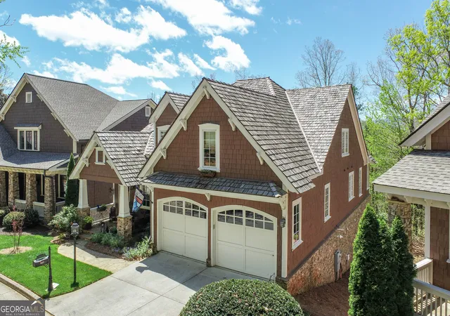 Photo 3 of Single family home for sale at 227 Village Clb Trl, Clayton, GA 30525 | MLS# 10828685 | Listing updated on 2026-10-04