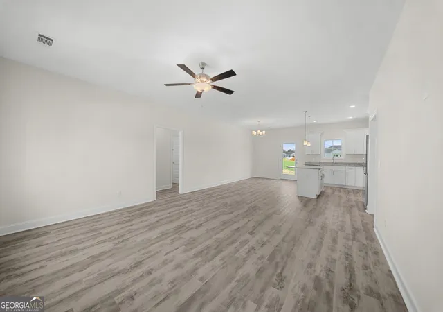 Photo 3 of Single family home for sale at 312 Barney Run #172, Statesboro, GA 30458 | MLS# 10787372 | Listing updated on 2026-09-10