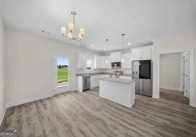 Photo 4 of Single family home for sale at 312 Barney Run #172, Statesboro, GA 30458 | MLS# 10787372 | Listing updated on 2026-09-10