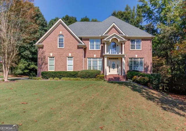 Photo 1 of Single family home for sale at 4121 Holcomb Crk Dr, Buford, GA 30519 | MLS# 10849578 | Listing updated on 2026-10-08