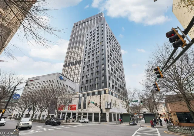 Photo 1 of Condo for sale at 20 Marietta St Nw #9D, Atlanta, GA 30303 | MLS# 10851528 | Listing updated on 2026-10-08
