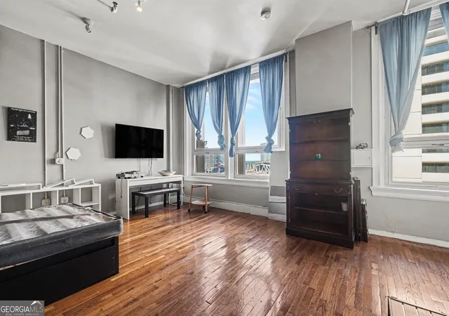 Condo for sale at 20 Marietta St NW #9D, Atlanta, GA 30303 | MLS# 10851528 | Listing updated on 2026-10-08