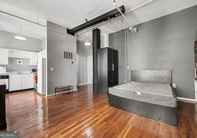 Condo for sale at 20 Marietta St NW #9D, Atlanta, GA 30303 | MLS# 10851528 | Listing updated on 2026-10-08