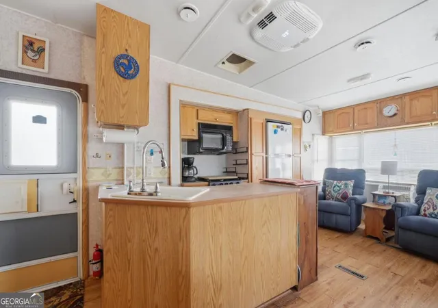 Photo 13 of Manufactured home for sale at 93 2nd Street #C57, Ellijay, GA 30540 | MLS# 10841480 | Listing updated on 2026-09-07
