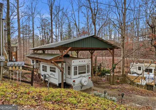 Photo 1 of Manufactured home for sale at 93 2nd Street #C57, Ellijay, GA 30540 | MLS# 10841480 | Listing updated on 2026-09-07